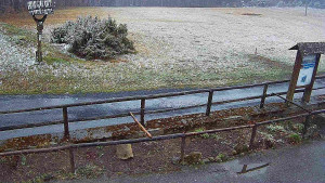 SkiAreál - Horský hotel Vsacký Cáb - Panorama z Vsackého Cábu - 17.3.2026 v 11:30 SkiAreál - Horský hotel Vsacký Cáb - Panorama z Vsackého Cábu - 17.3.2026 v 11:30
