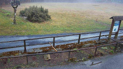 Panorama z Vsackého Cábu