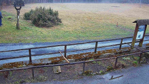 SkiAreál - Horský hotel Vsacký Cáb - Panorama z Vsackého Cábu - 17.3.2026 v 12:00 SkiAreál - Horský hotel Vsacký Cáb - Panorama z Vsackého Cábu - 17.3.2026 v 12:00