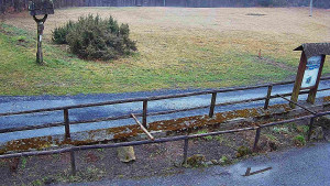 SkiAreál - Horský hotel Vsacký Cáb - Panorama z Vsackého Cábu - 17.3.2026 v 12:15 SkiAreál - Horský hotel Vsacký Cáb - Panorama z Vsackého Cábu - 17.3.2026 v 12:15