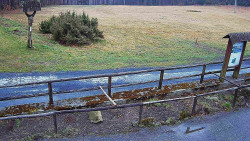 Panorama z Vsackého Cábu