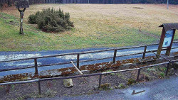 Panorama z Vsackého Cábu