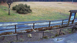 SkiAreál - Horský hotel Vsacký Cáb - Panorama z Vsackého Cábu - 17.3.2026 v 13:30 SkiAreál - Horský hotel Vsacký Cáb - Panorama z Vsackého Cábu - 17.3.2026 v 13:30