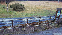 Panorama z Vsackého Cábu