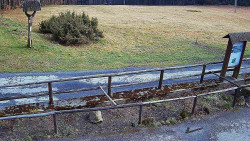 Panorama z Vsackého Cábu