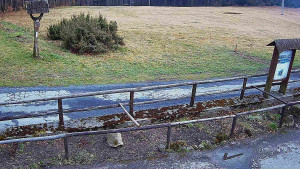 SkiAreál - Horský hotel Vsacký Cáb - Panorama z Vsackého Cábu - 17.3.2026 v 14:30 SkiAreál - Horský hotel Vsacký Cáb - Panorama z Vsackého Cábu - 17.3.2026 v 14:30