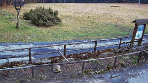 SkiAreál - Horský hotel Vsacký Cáb - Panorama z Vsackého Cábu - 17.3.2026 v 14:45 SkiAreál - Horský hotel Vsacký Cáb - Panorama z Vsackého Cábu - 17.3.2026 v 14:45