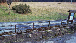 Panorama z Vsackého Cábu