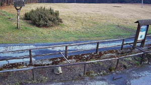SkiAreál - Horský hotel Vsacký Cáb - Panorama z Vsackého Cábu - 17.3.2026 v 15:15 SkiAreál - Horský hotel Vsacký Cáb - Panorama z Vsackého Cábu - 17.3.2026 v 15:15