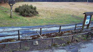 SkiAreál - Horský hotel Vsacký Cáb - Panorama z Vsackého Cábu - 17.3.2026 v 16:30 SkiAreál - Horský hotel Vsacký Cáb - Panorama z Vsackého Cábu - 17.3.2026 v 16:30