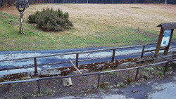 Panorama z Vsackého Cábu