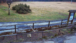 Panorama z Vsackého Cábu