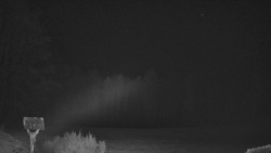 Panorama z Vsackého Cábu