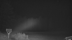 Panorama z Vsackého Cábu