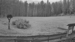 Panorama z Vsackého Cábu