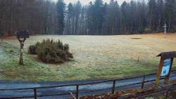 Panorama z Vsackého Cábu