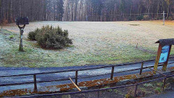 Panorama z Vsackého Cábu