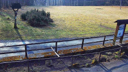 Panorama z Vsackého Cábu