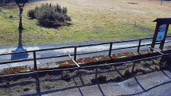 Panorama z Vsackého Cábu