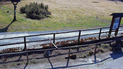 Panorama z Vsackého Cábu