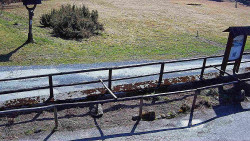 Panorama z Vsackého Cábu