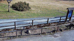 Panorama z Vsackého Cábu