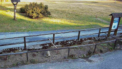 Panorama z Vsackého Cábu