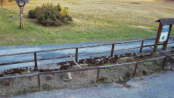 Panorama z Vsackého Cábu