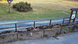 Panorama z Vsackého Cábu