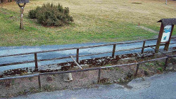 Panorama z Vsackého Cábu