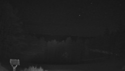 Panorama z Vsackého Cábu