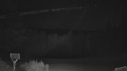 Panorama z Vsackého Cábu