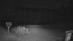 Panorama z Vsackého Cábu