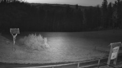 Panorama z Vsackého Cábu