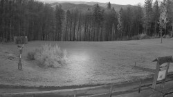 Panorama z Vsackého Cábu