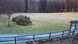 Panorama z Vsackého Cábu