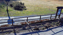 Panorama z Vsackého Cábu