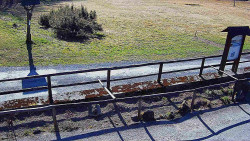 Panorama z Vsackého Cábu