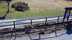 Panorama z Vsackého Cábu