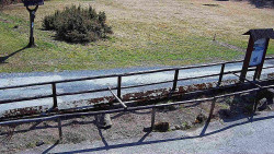 Panorama z Vsackého Cábu