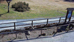 Panorama z Vsackého Cábu