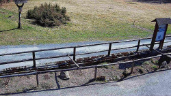 Panorama z Vsackého Cábu