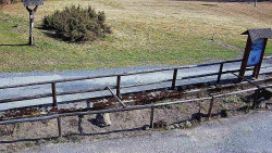 Panorama z Vsackého Cábu