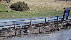 Panorama z Vsackého Cábu