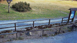 Panorama z Vsackého Cábu