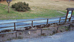 Panorama z Vsackého Cábu