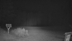 Panorama z Vsackého Cábu