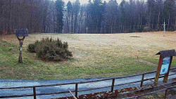 Panorama z Vsackého Cábu