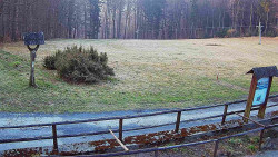 Panorama z Vsackého Cábu