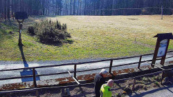 Panorama z Vsackého Cábu